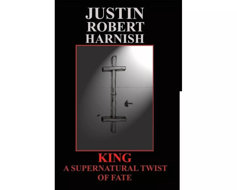 KING - A Supernatural Twist Of Fate