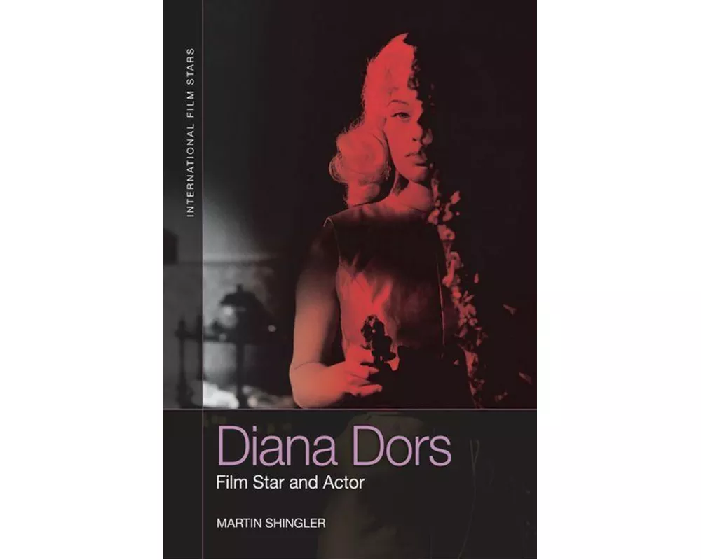 Diana Dors
