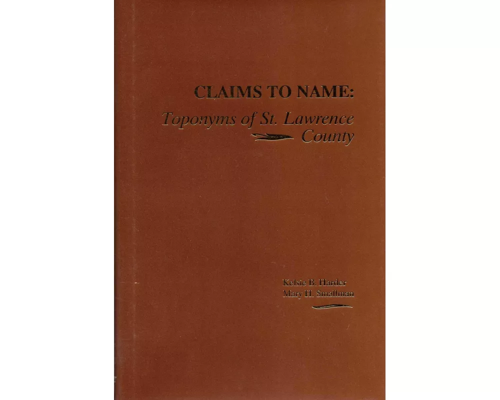 Claims to Name