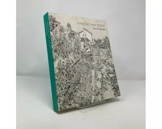 Vincent Van Gogh