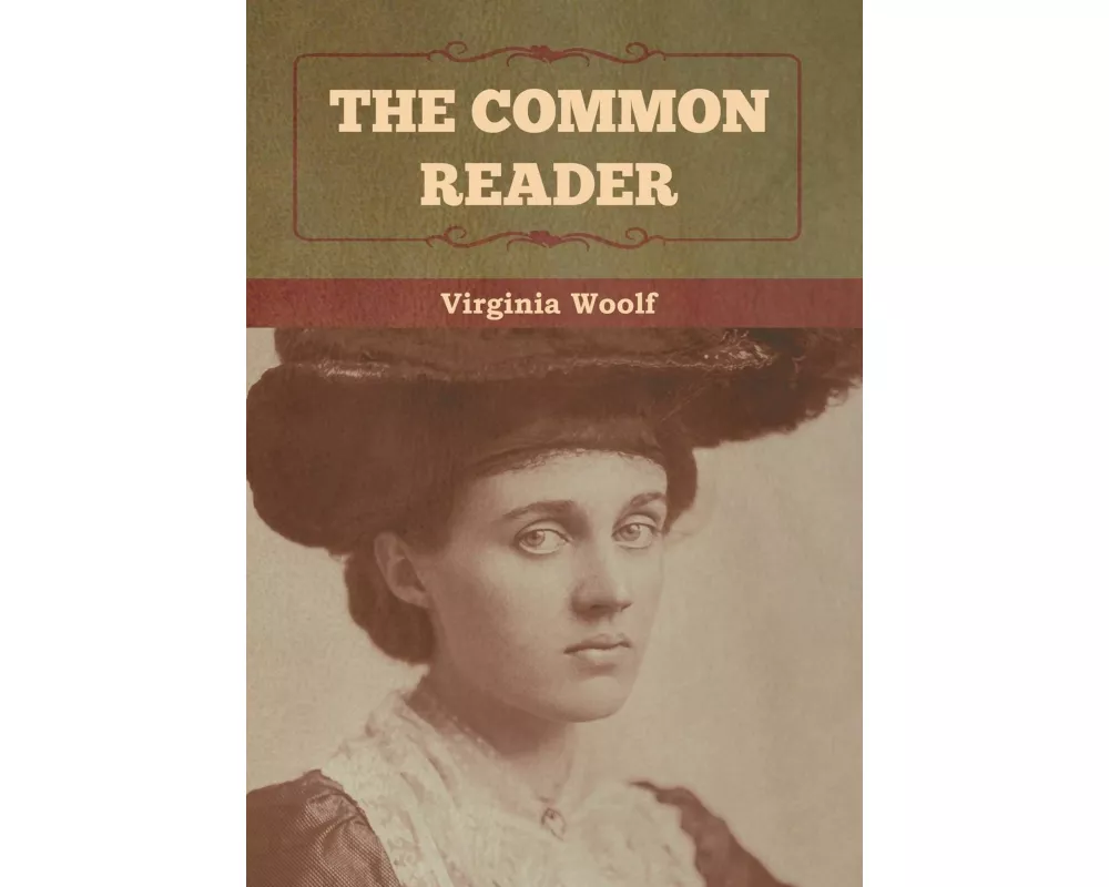 The Common Reader