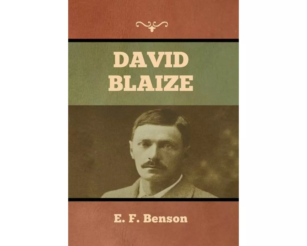 David Blaize