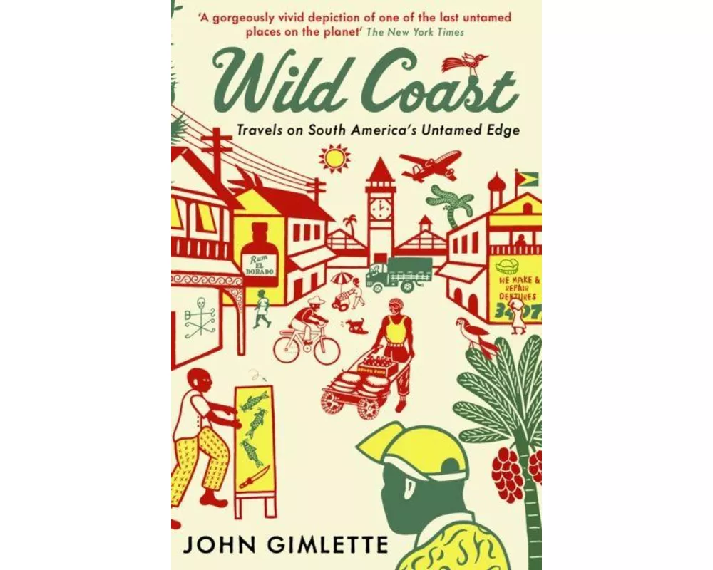 Wild Coast