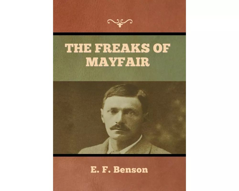 The Freaks of Mayfair