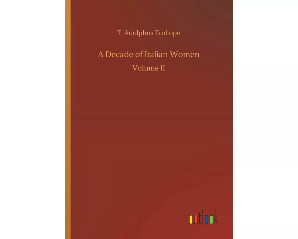 A Decade of Italian Women