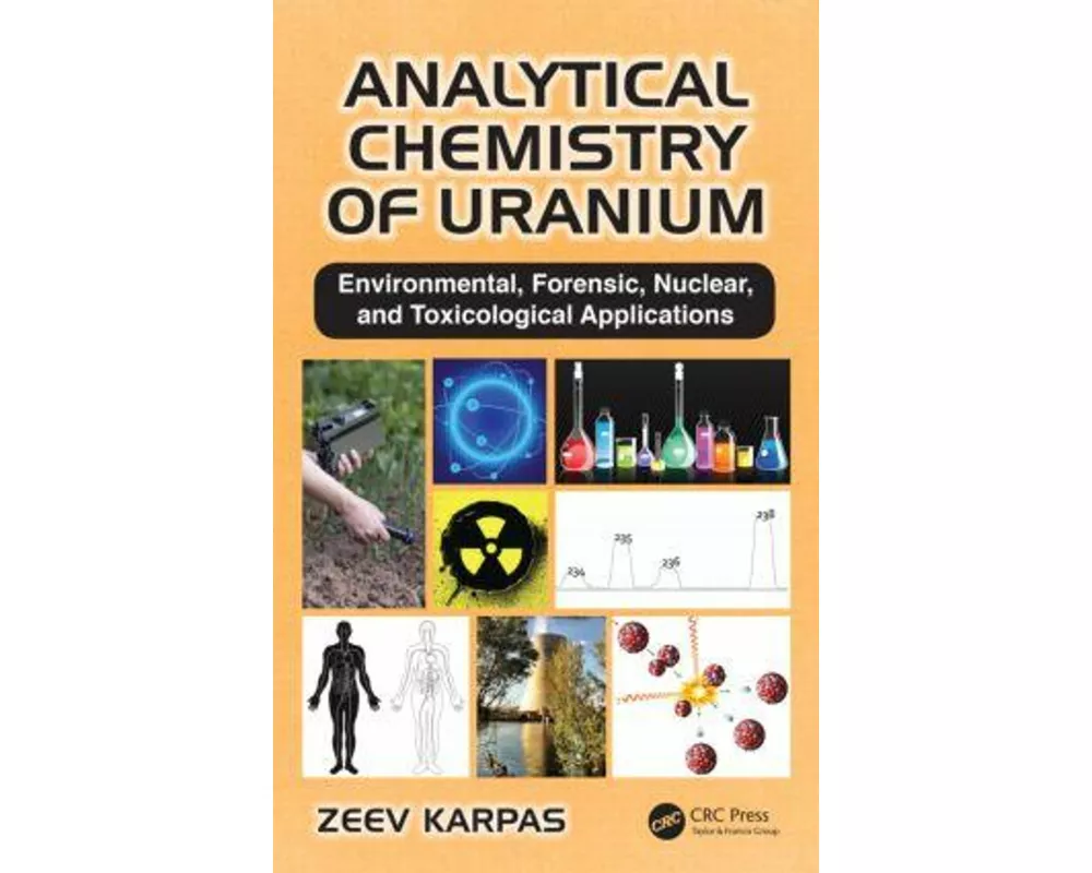 Analytical Chemistry of Uranium