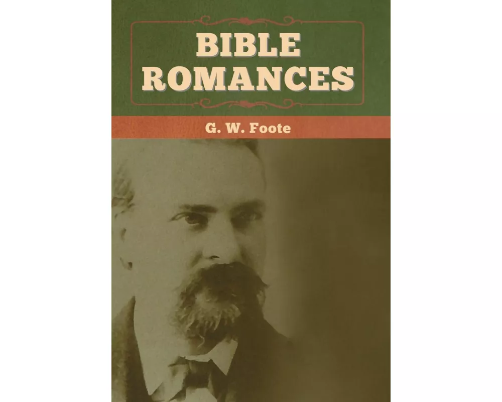 Bible Romances