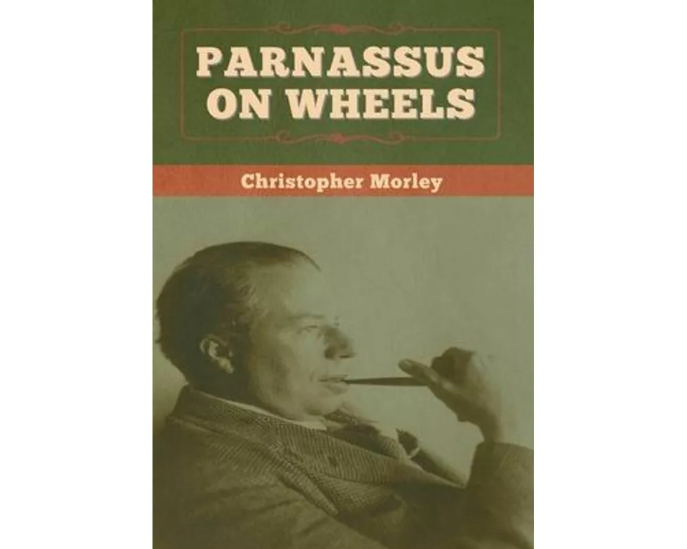 Parnassus on Wheels