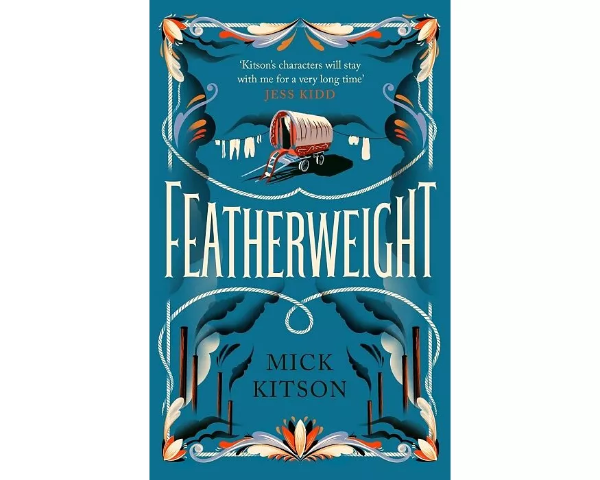 Featherweight