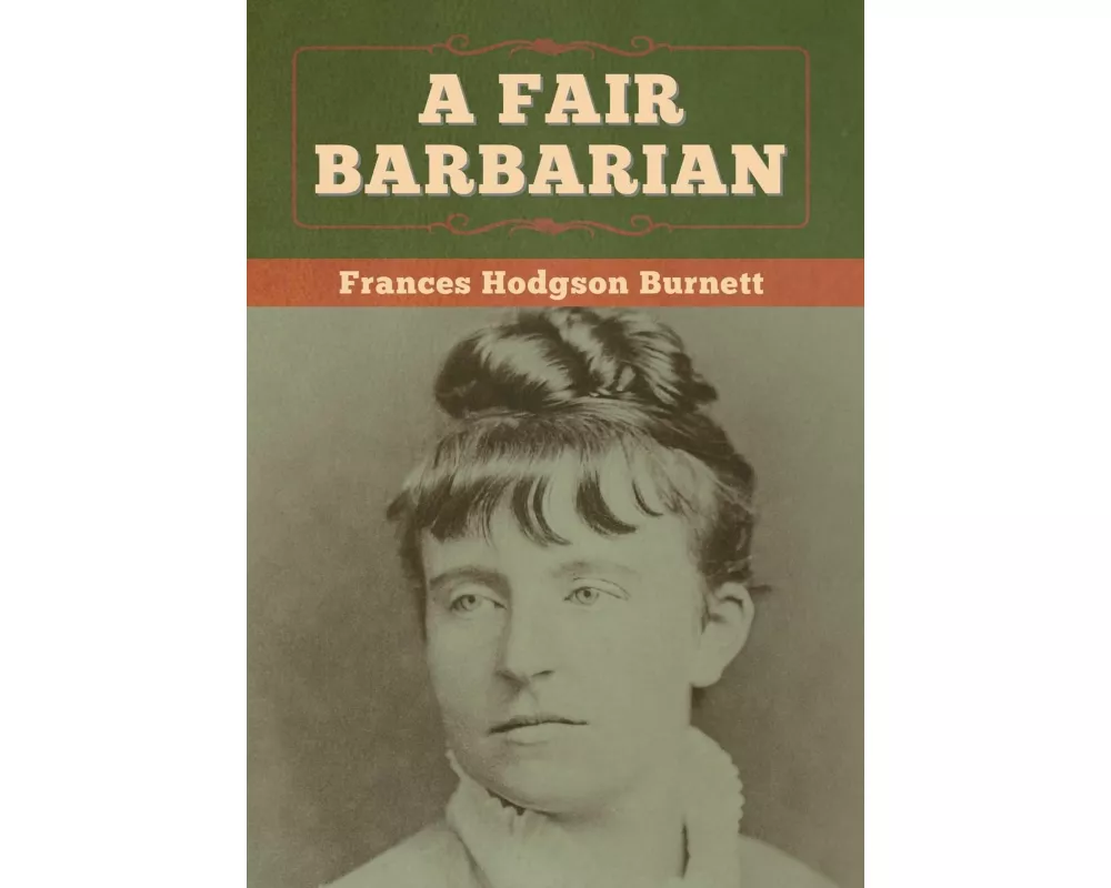 A Fair Barbarian