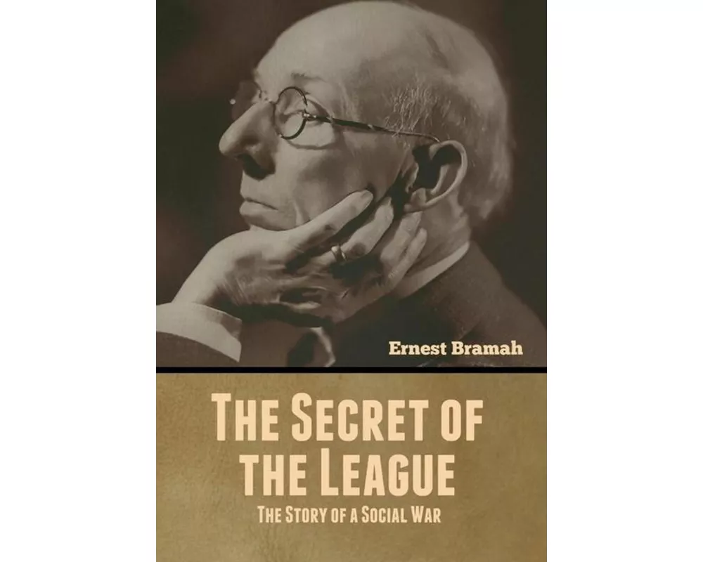 The Secret of the League