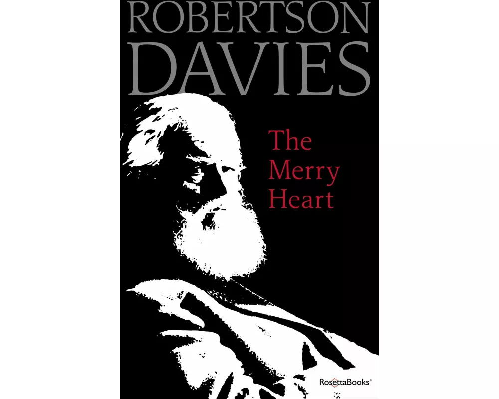 The Merry Heart