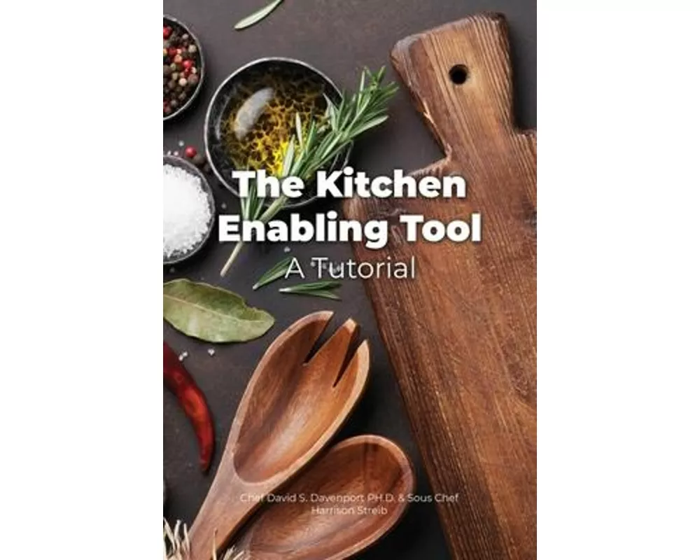 The Kitchen Enabling Tool