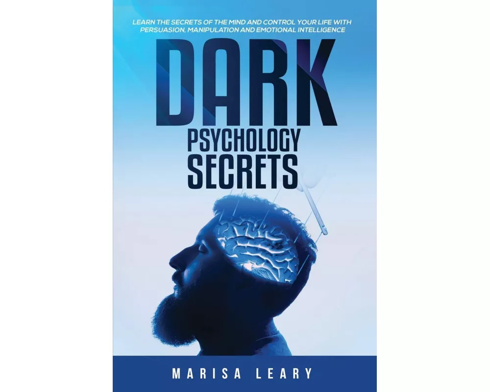 Dark Psychology Secrets