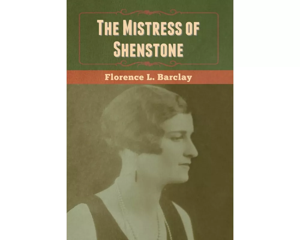 The Mistress of Shenstone