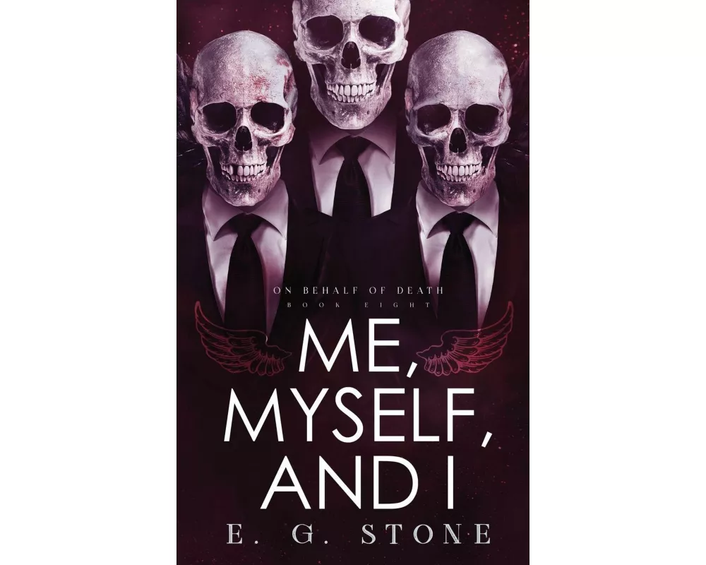 Me, Myself, and I