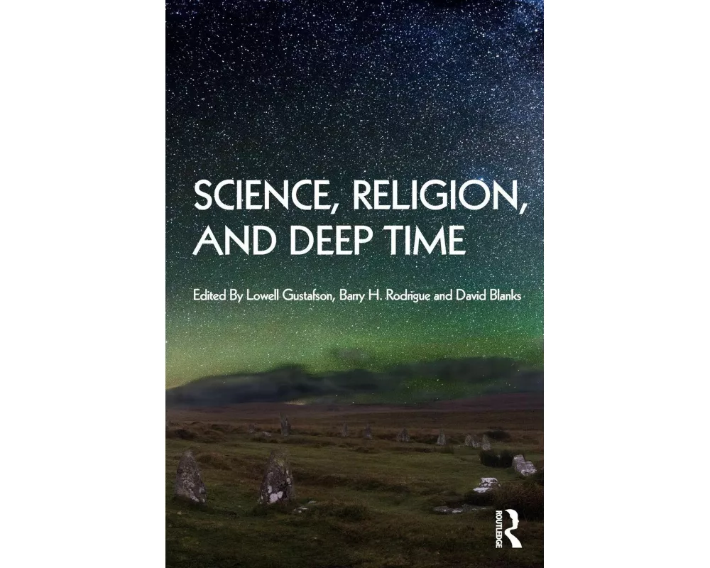 Science, Religion and Deep Time