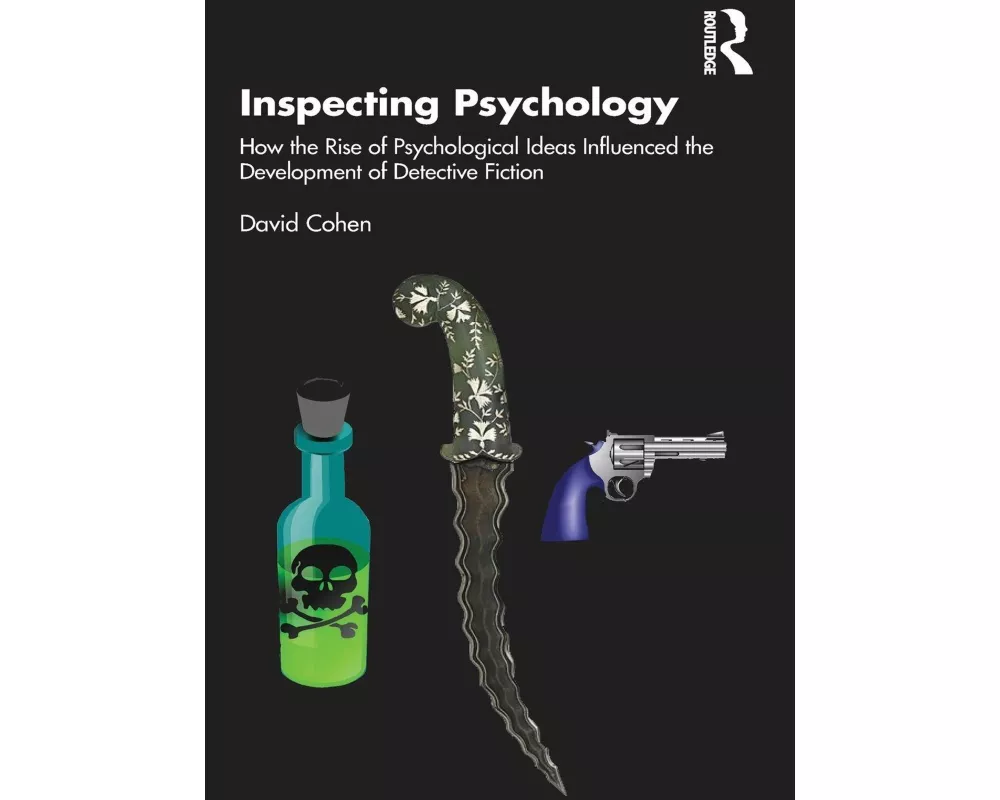 Inspecting Psychology