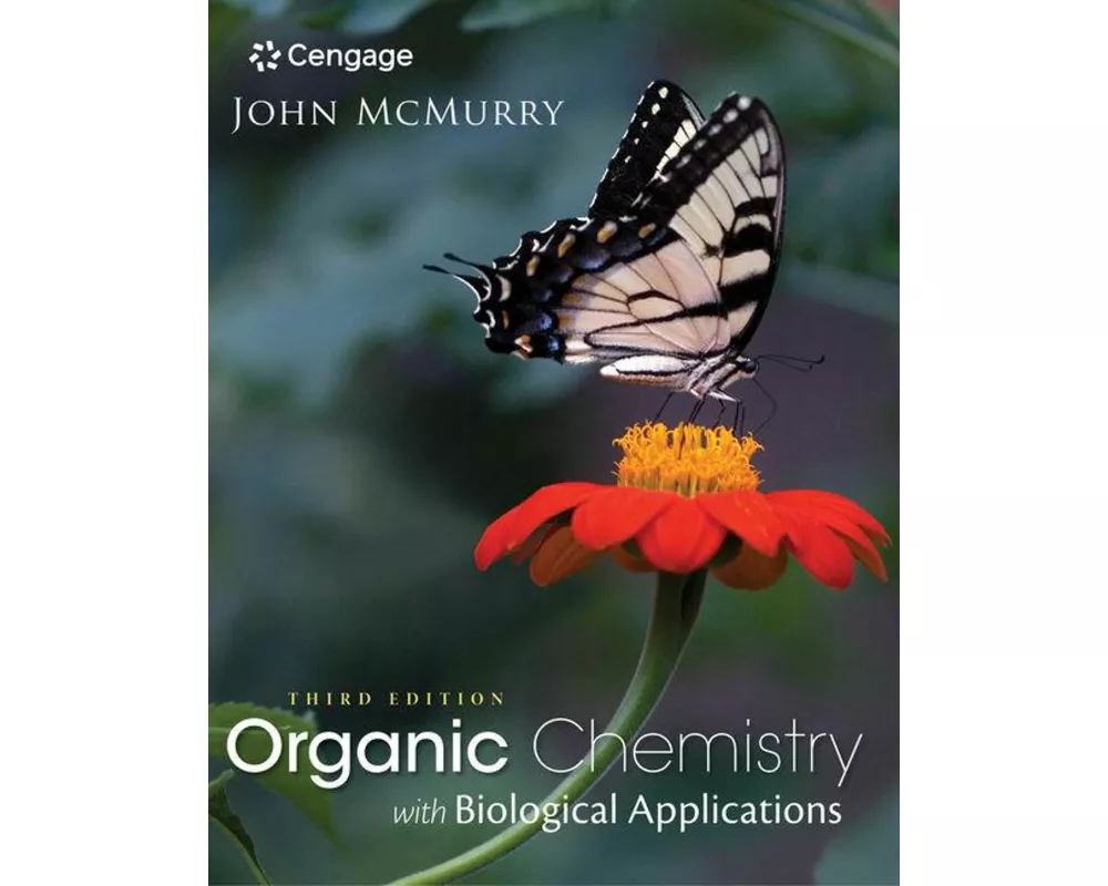 Organic Chemistry with Biological Applications