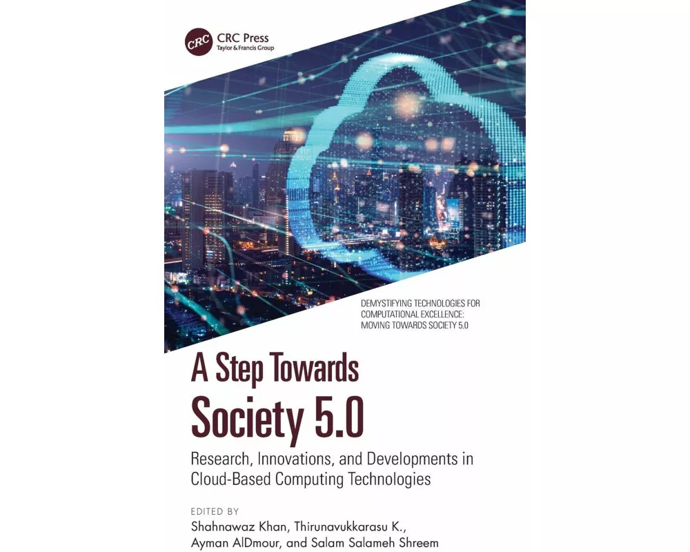 A Step Towards Society 5.0
