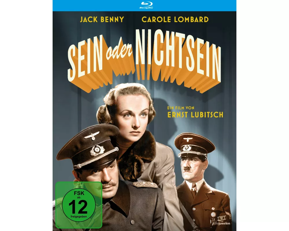 Sein oder Nichtsein