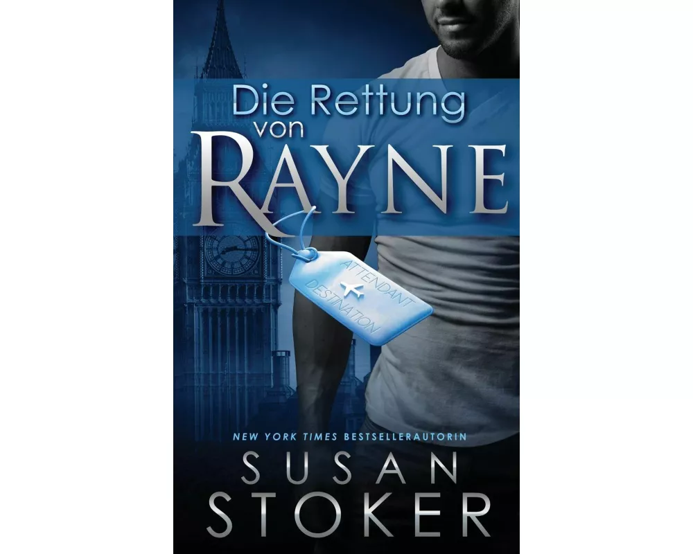 Die Rettung von Rayne