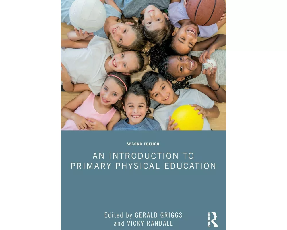 An Introduction to Primary Physical Education