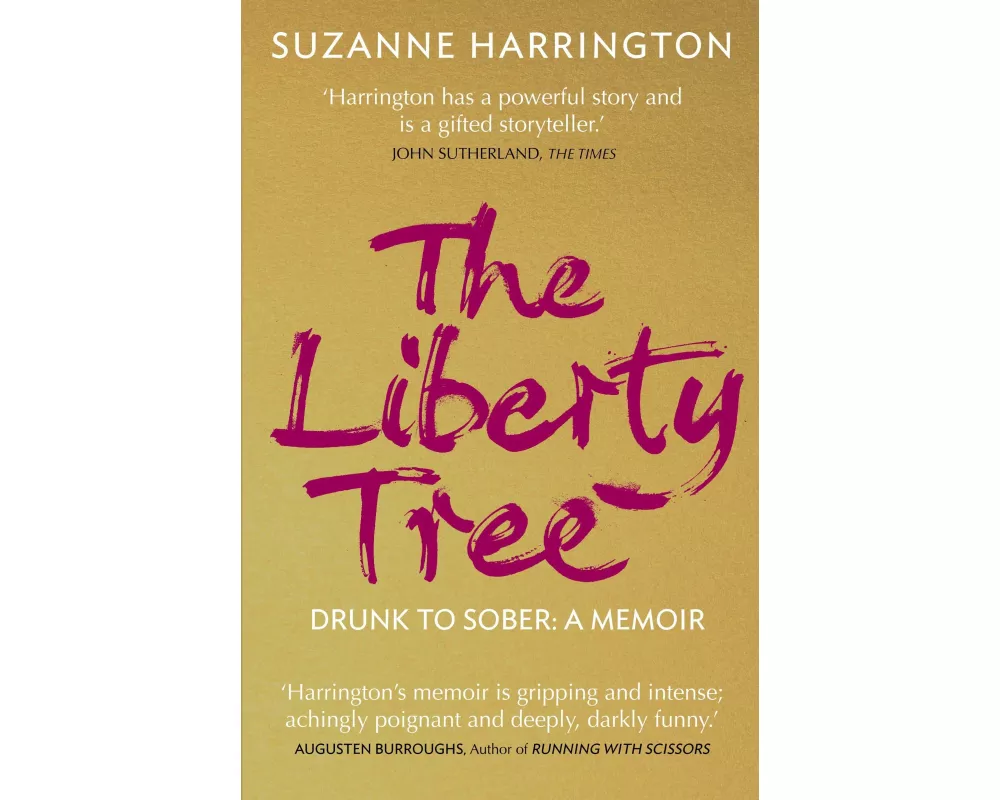 The Liberty Tree