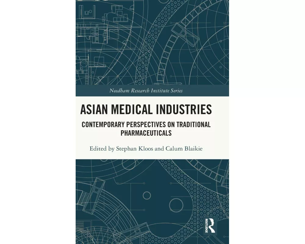 Asian Medical Industries