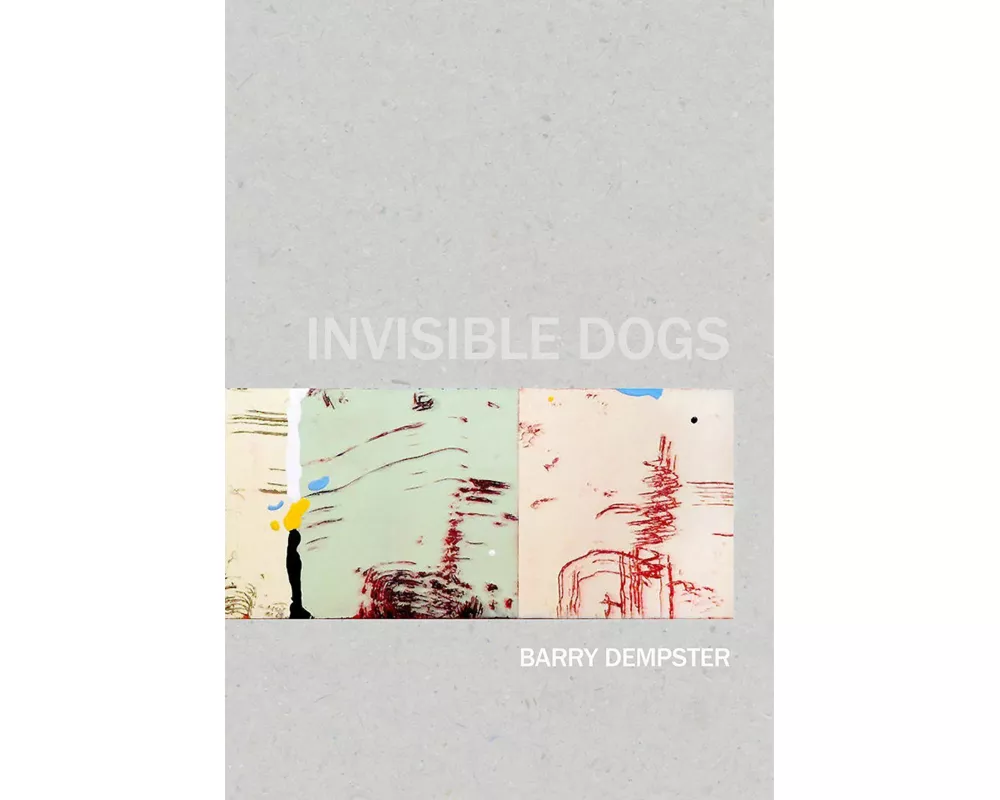 Invisible Dogs