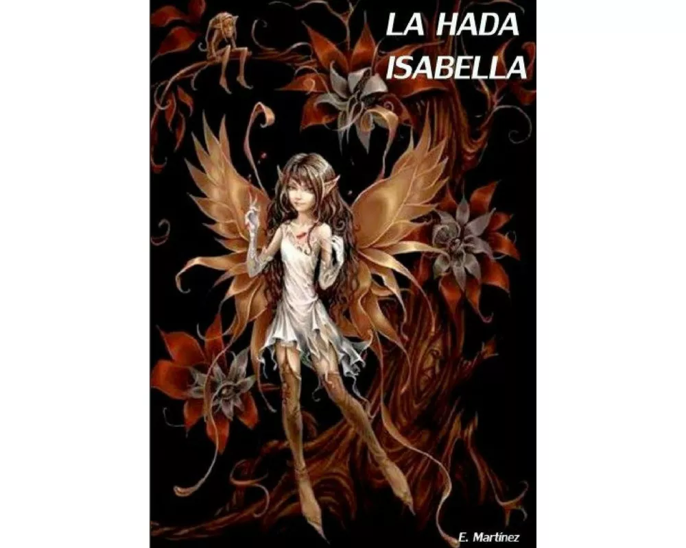 La Hada Isabella