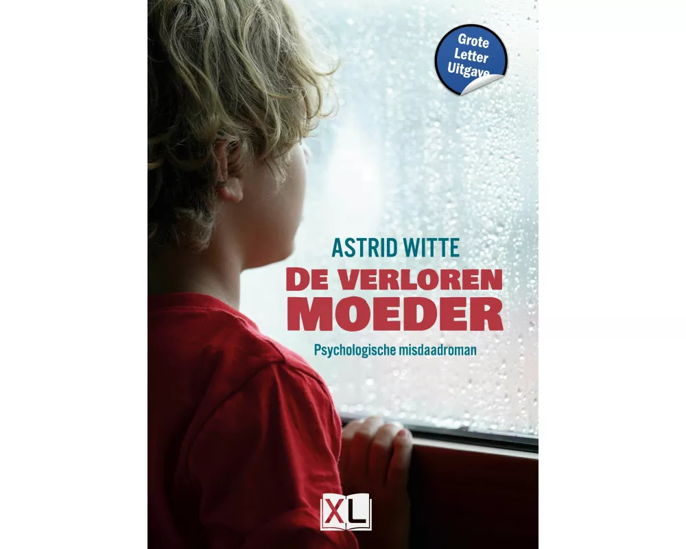 De verloren moeder