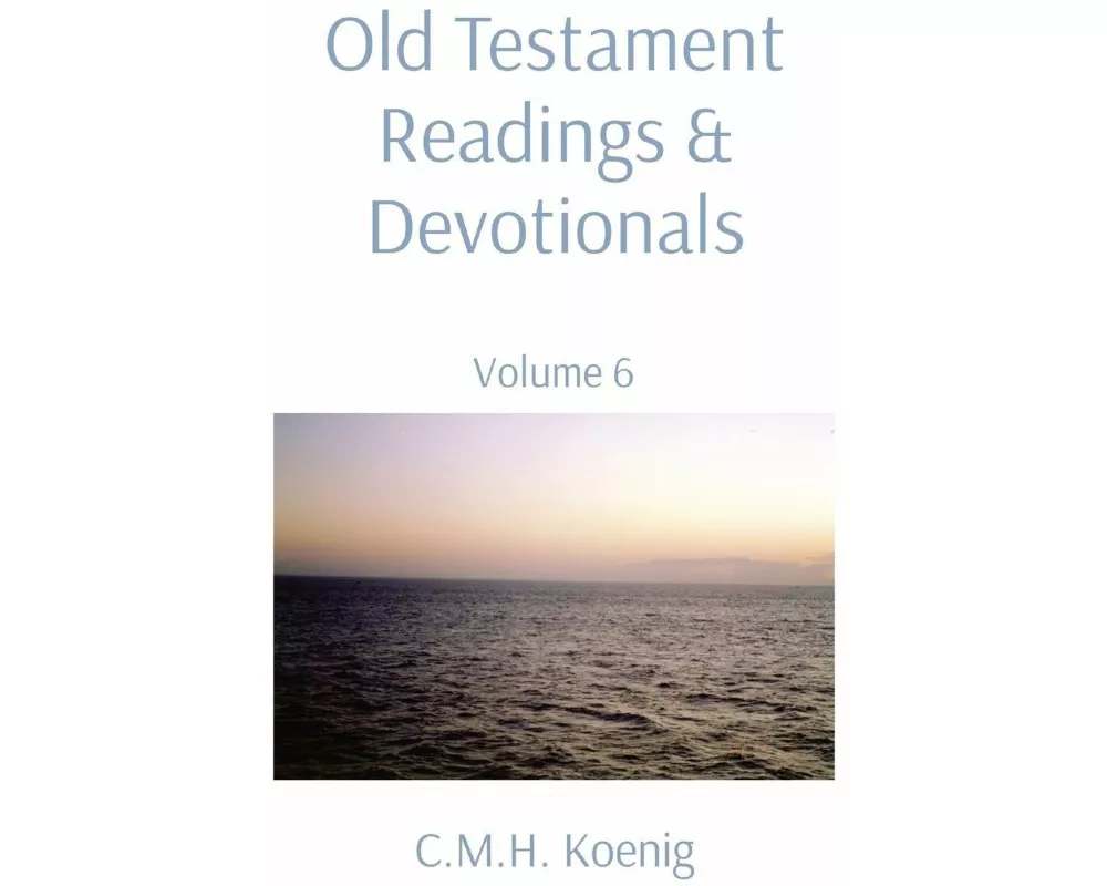 Old Testament Readings & Devotionals