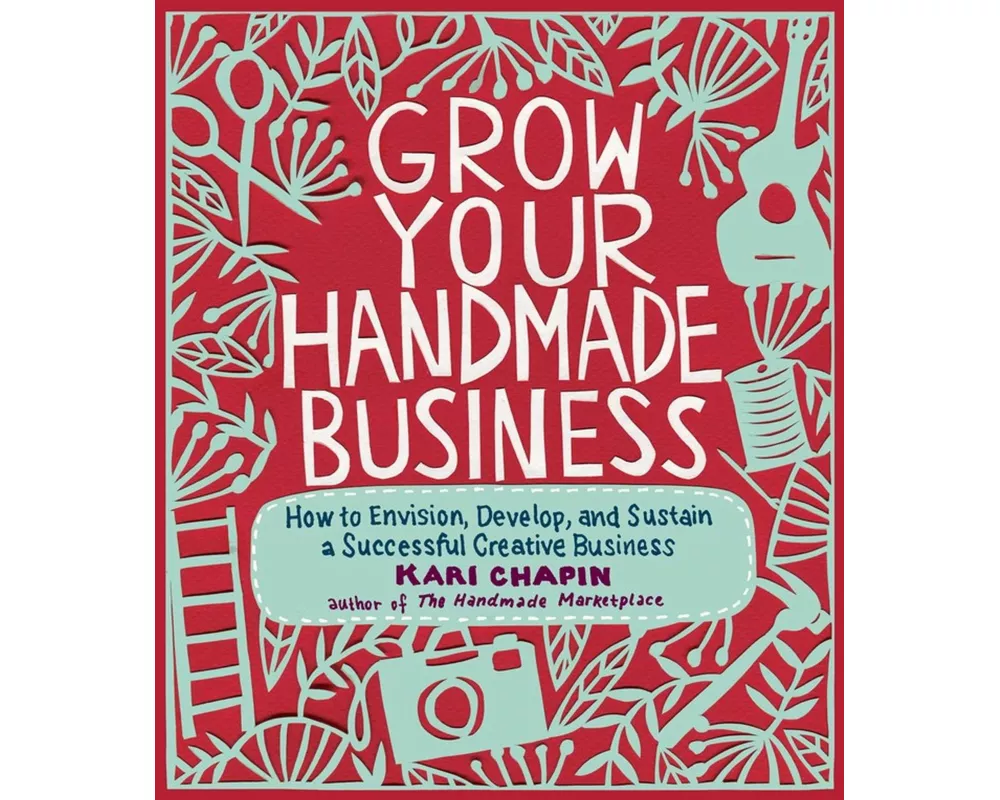 Grow Your Handmade Business