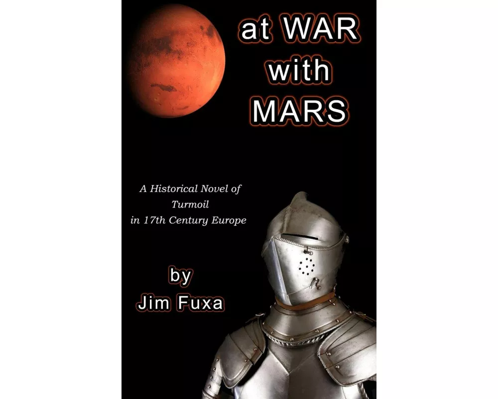 At War with Mars