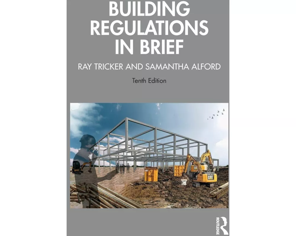 Building Regulations in Brief