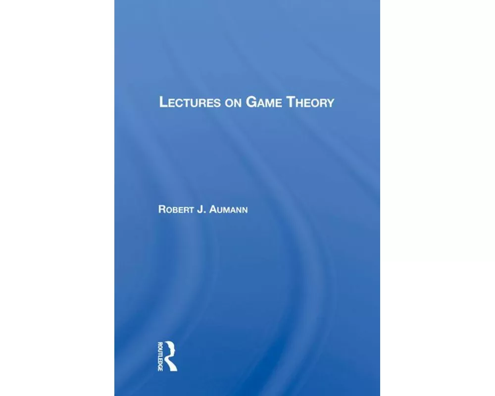 Lectures On Game Theory