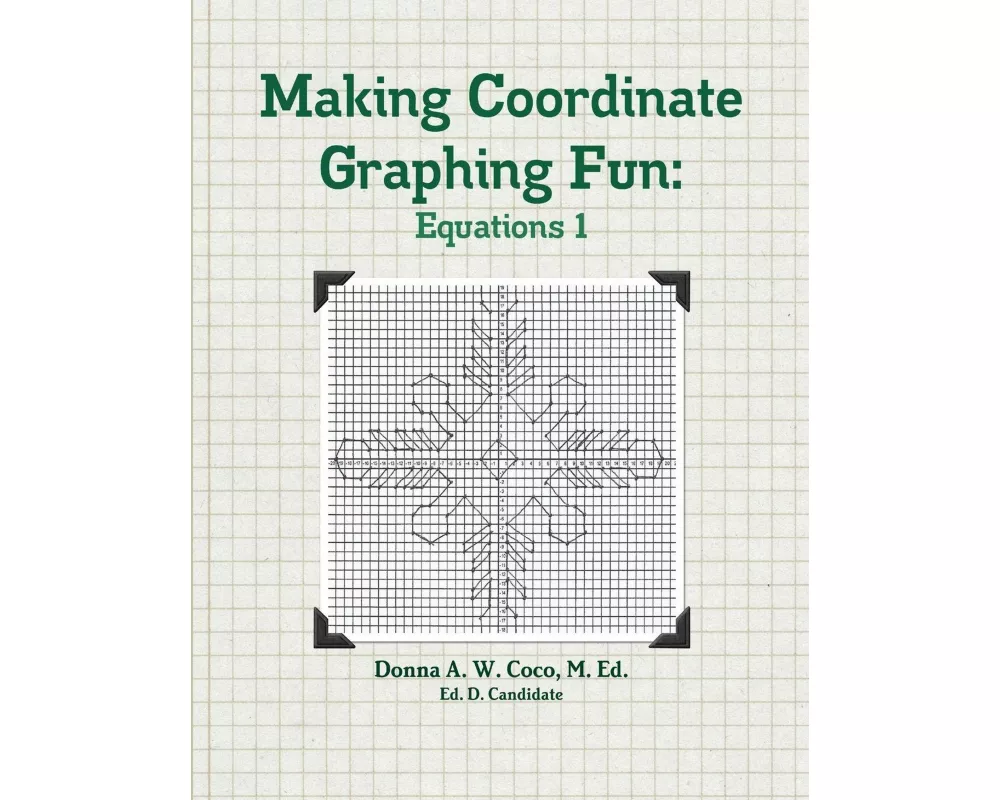 Making Coordinate Graphing Fun