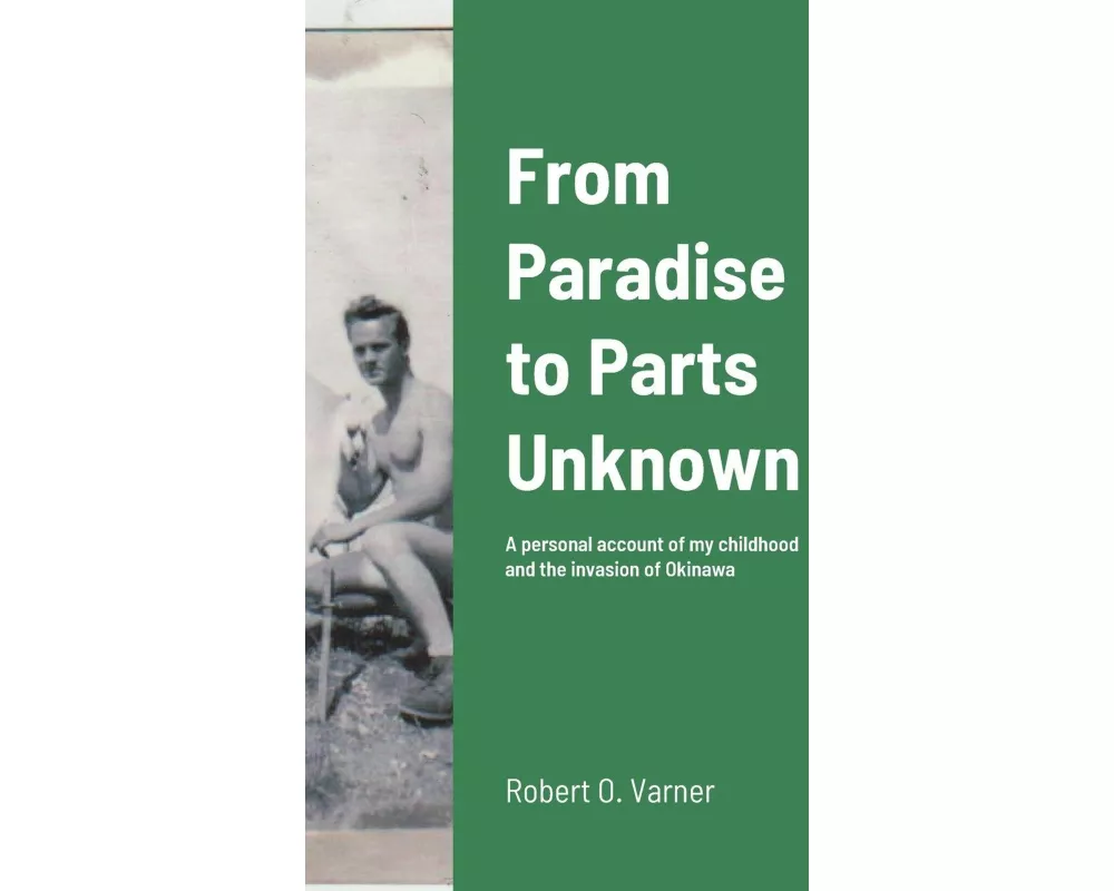 From Paradise to Parts Unknown