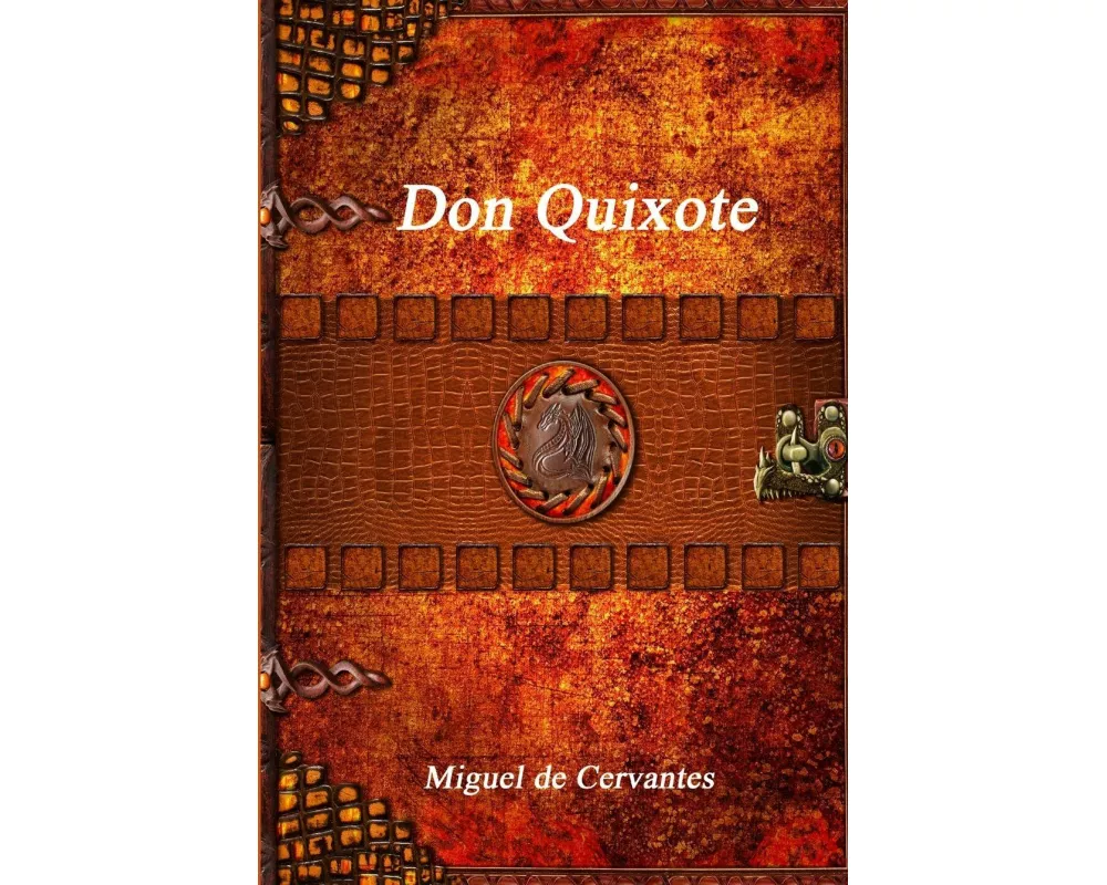 Don Quixote