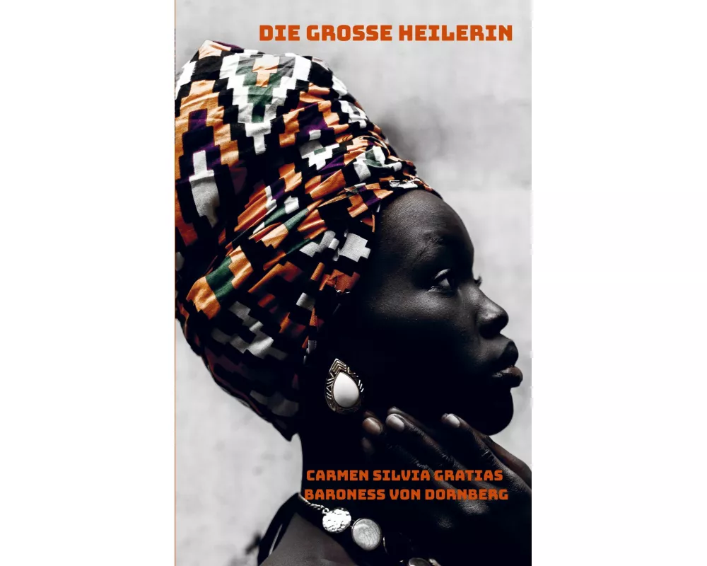 Die große Heilerin