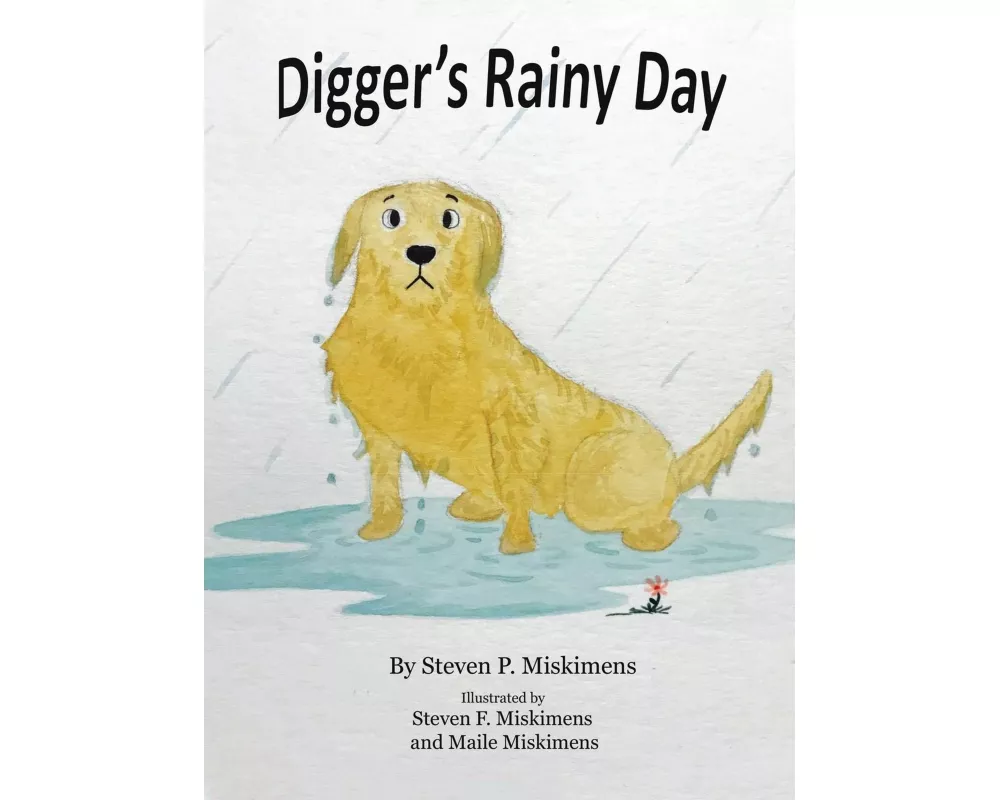 Digger's Rainy Day