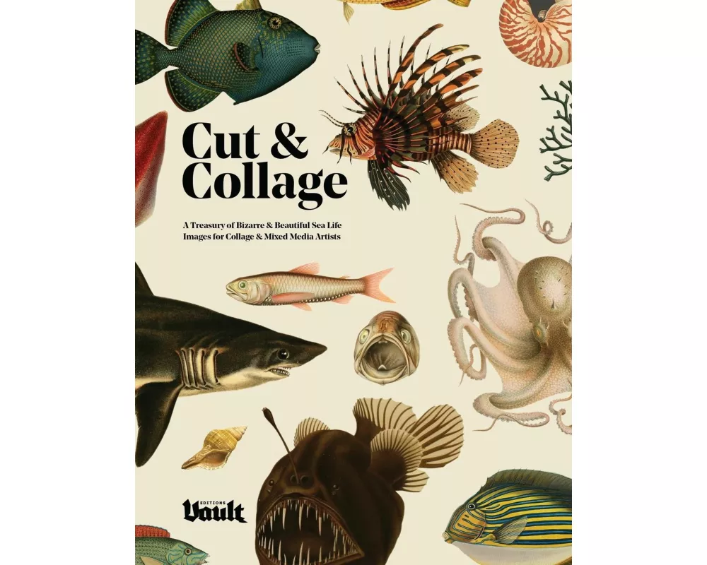 Cut and Collage