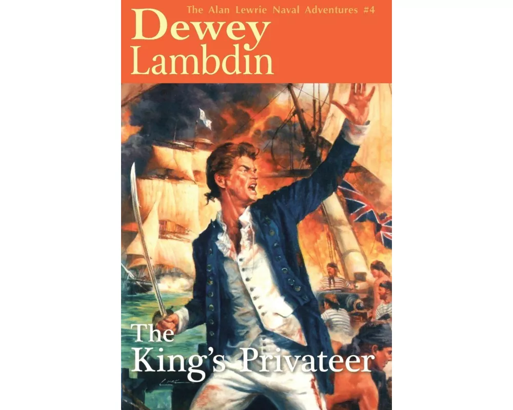 The King's Privateer