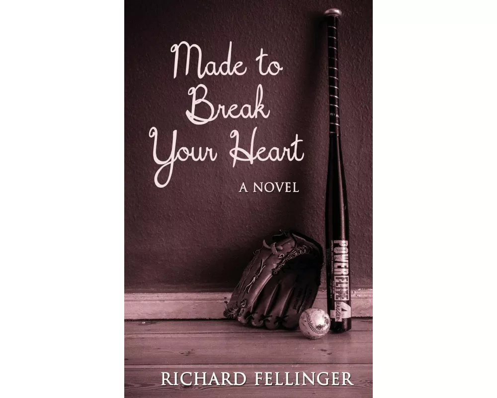 Made to Break Your Heart
