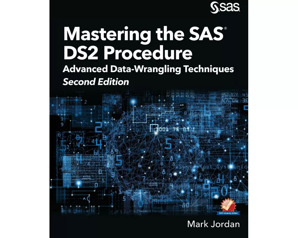 Mastering the SAS DS2 Procedure