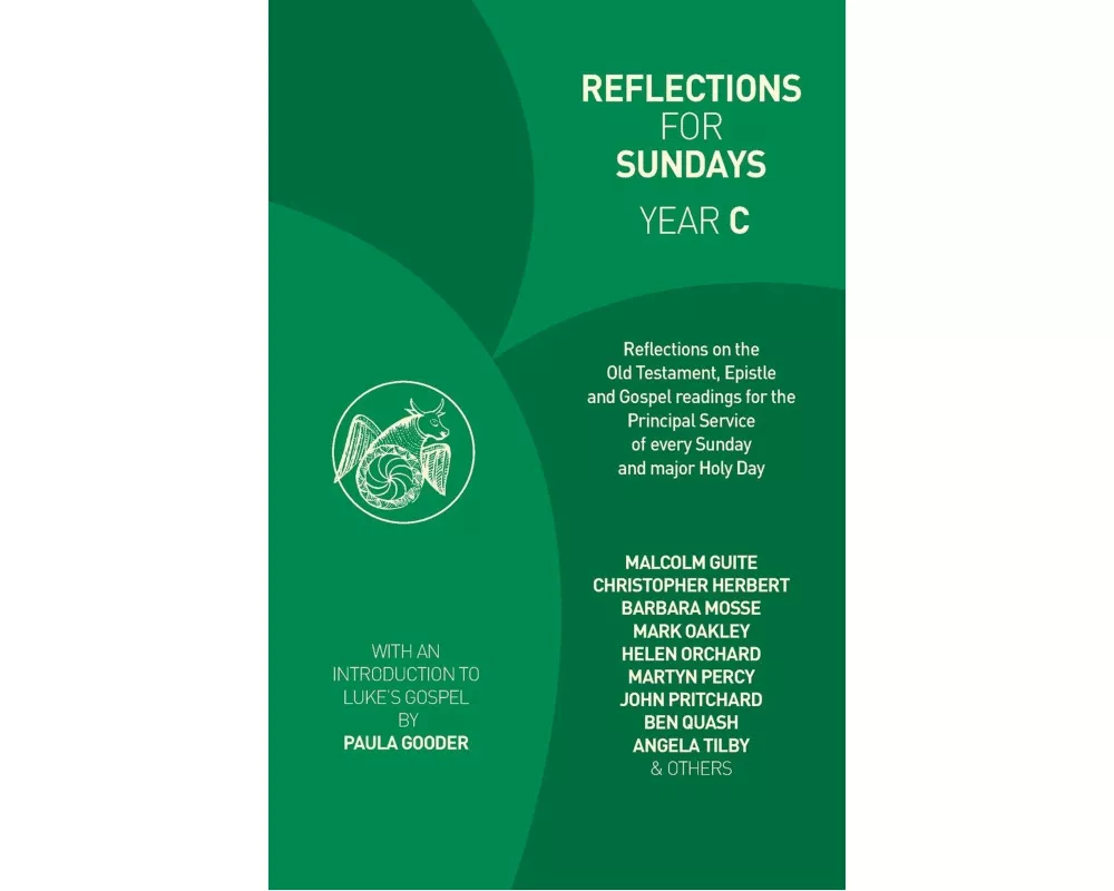 Reflections for Sundays, Year C