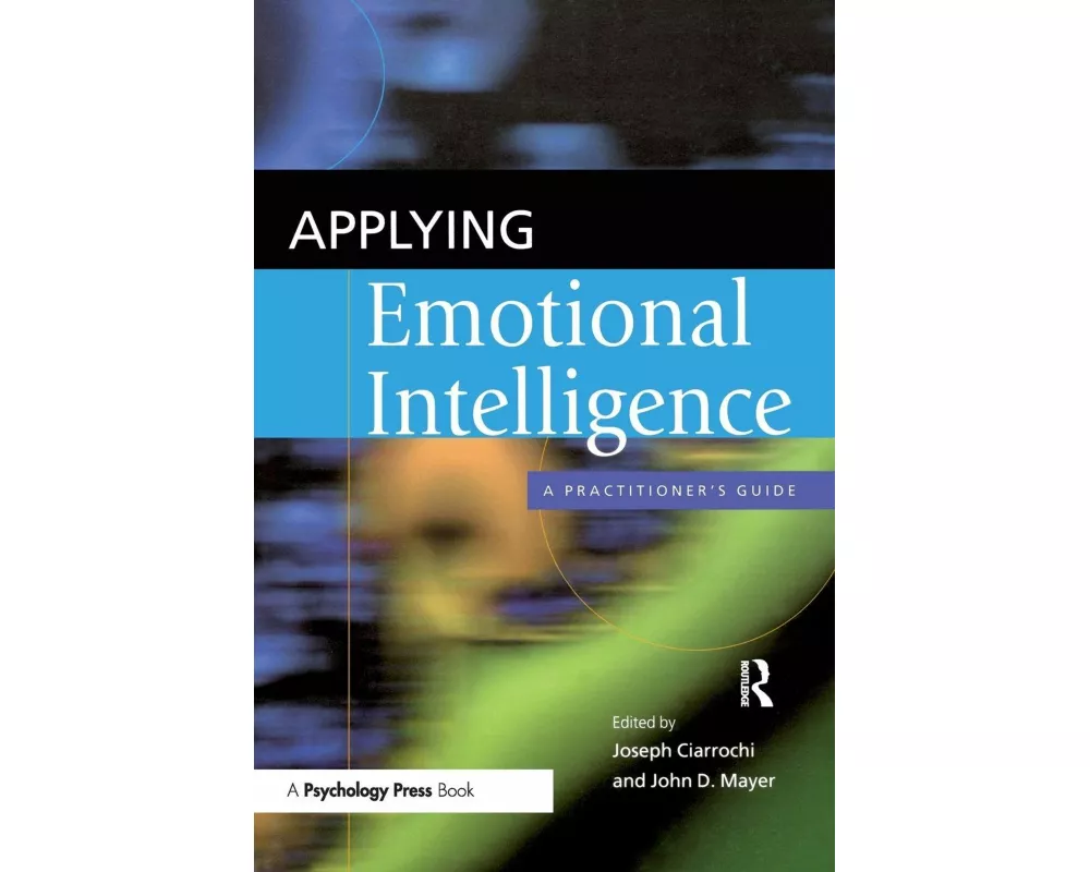 Applying Emotional Intelligence