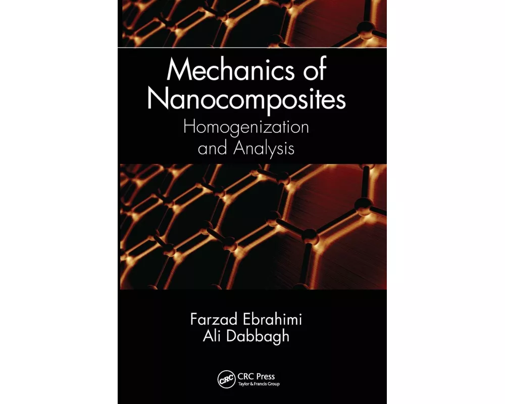 Mechanics of Nanocomposites
