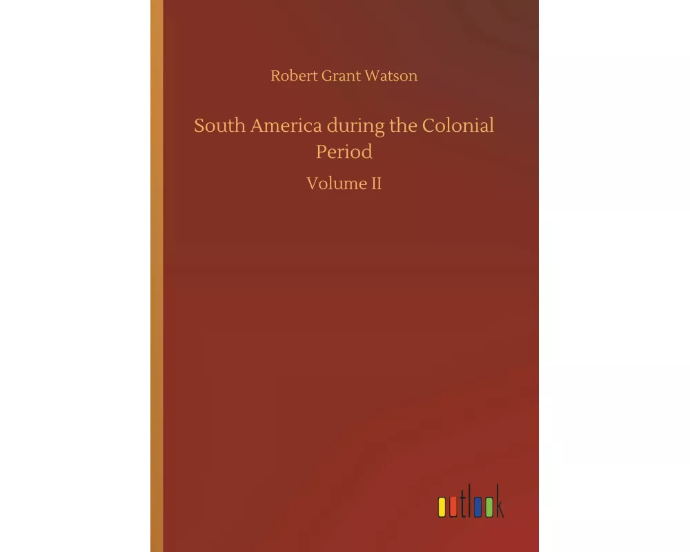 South America during the Colonial Period